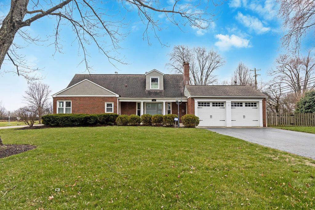 1445 Ashdowne Road Columbus, OH 43221 - Photo 50 of 54 50