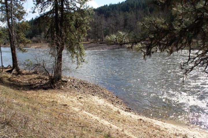 Xxx Rockcut Road Kettle Falls, WA 99141 - Photo 1 of 5 Gallery Image 1