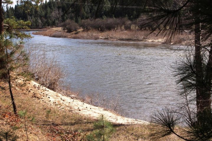 Xxx Rockcut Road Kettle Falls, WA 99141 - Photo 2 of 5 Gallery Image 2