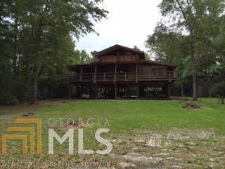 1229 St Marys River Bluff Road St. George, GA 31562 - Photo 1 of 1 Gallery Image 1