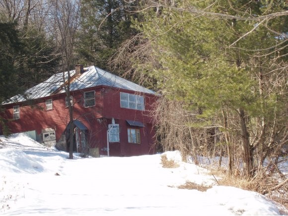 773 Rix Road Royalton, VT 05068 - Photo 1 of 1