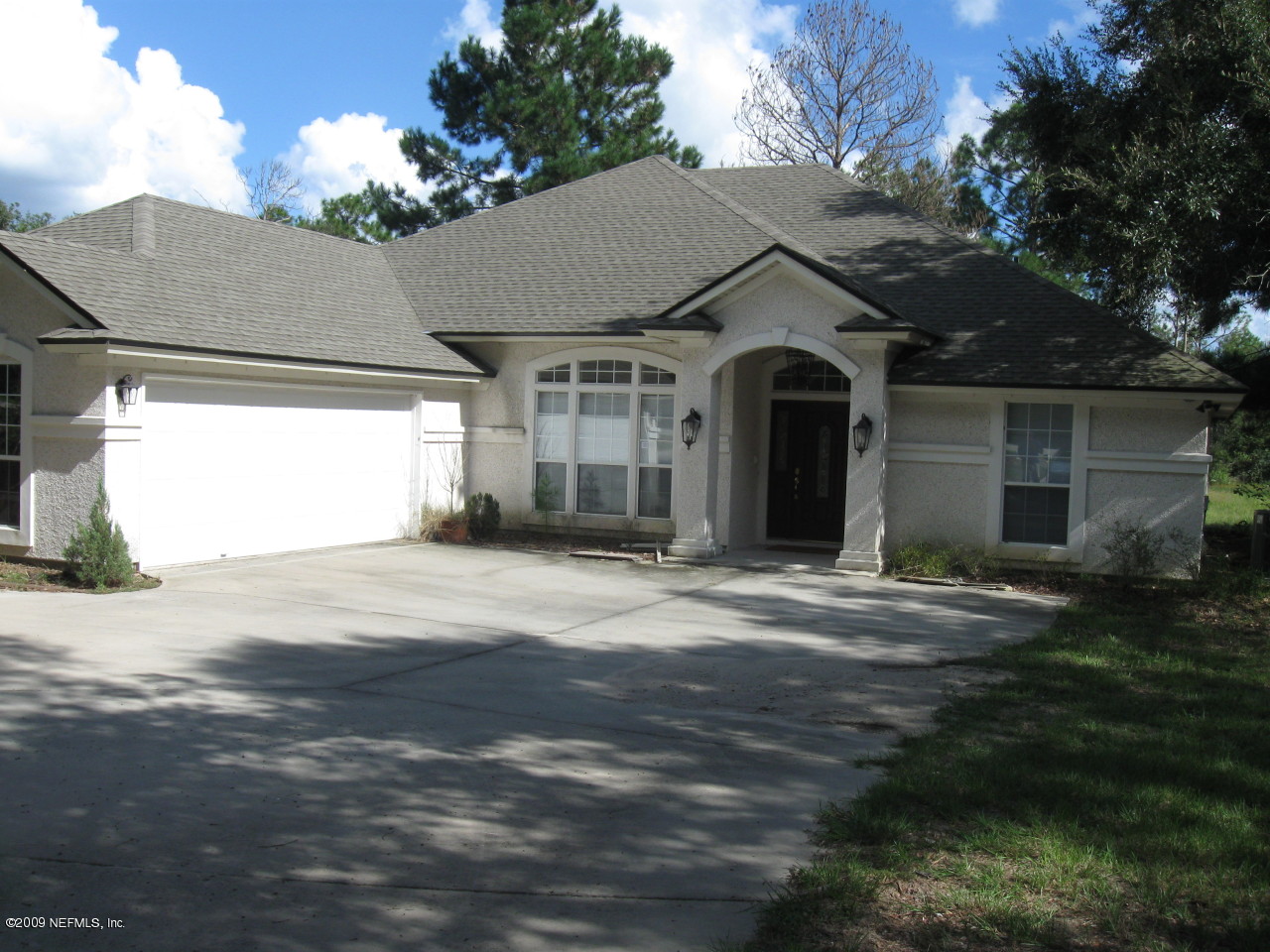 190 Swan Lake Road Melrose, FL 32666 - Photo 1 of 4 front