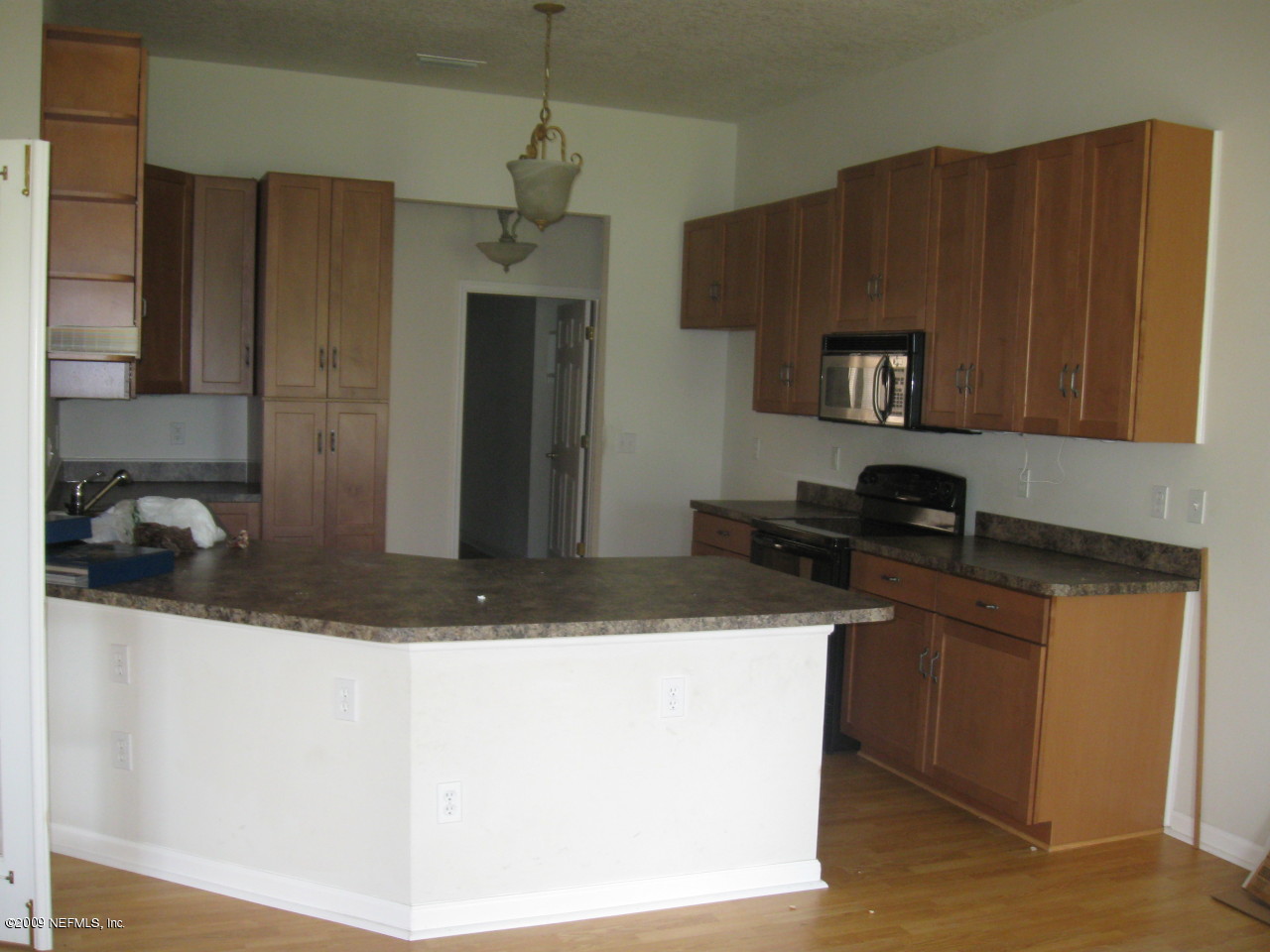 190 Swan Lake Road Melrose, FL 32666 - Photo 2 of 4 kitchen