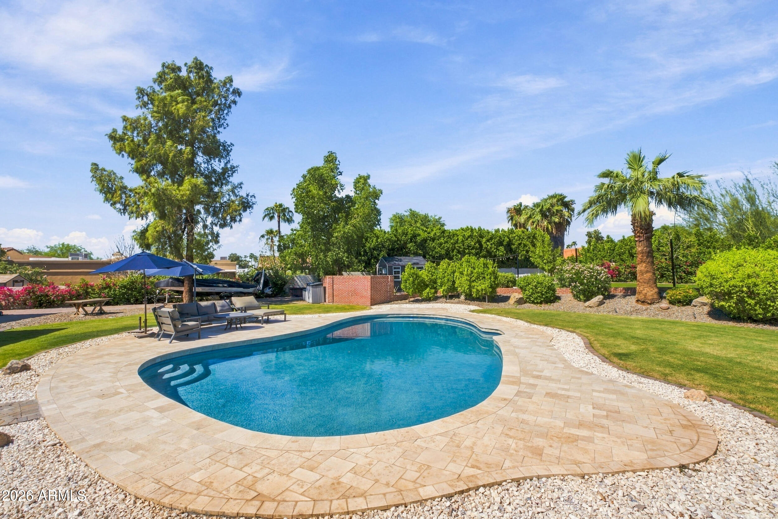10530 East Wethersfield Road Scottsdale, AZ 85259 - Photo 34 of 49 10530 e wethersfield rd---36