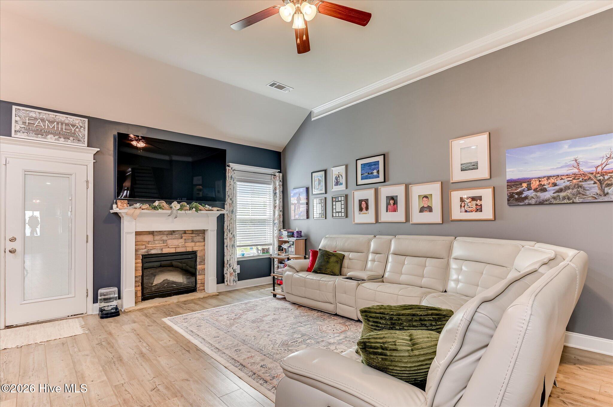 267 Palisade Ridge Evans, GA 30809 - Photo 8 of 50