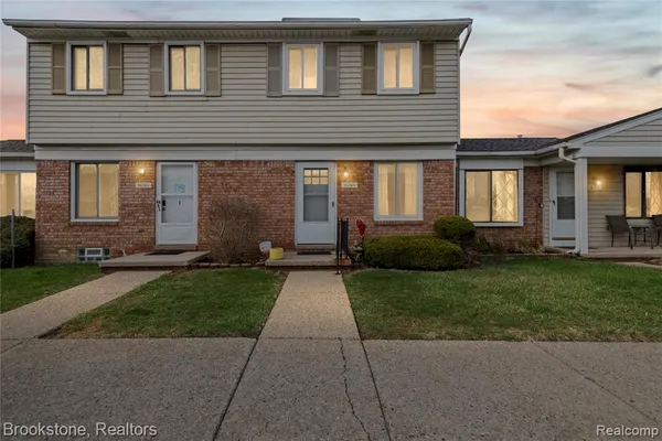 $129,900 | 16369 Brittany Drive, Roseville, MI 48066
