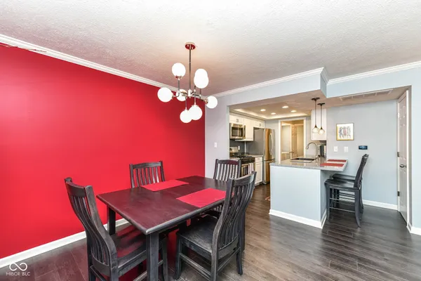 $269,900 | 526 Conner Creek Drive, Fishers, IN 46038