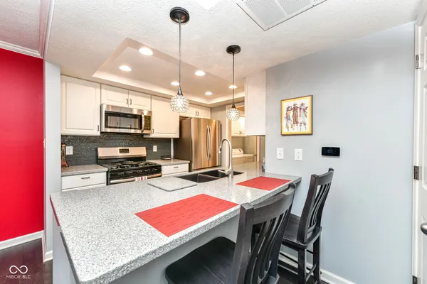 $269,900 | 526 Conner Creek Drive, Fishers, IN 46038
