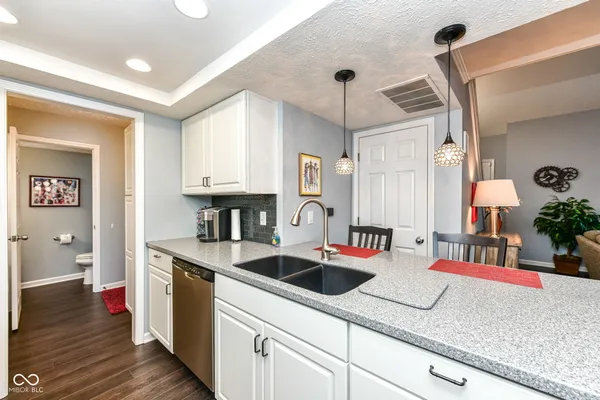 $269,900 | 526 Conner Creek Drive, Fishers, IN 46038