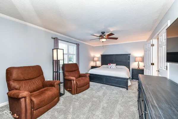 $269,900 | 526 Conner Creek Drive, Fishers, IN 46038