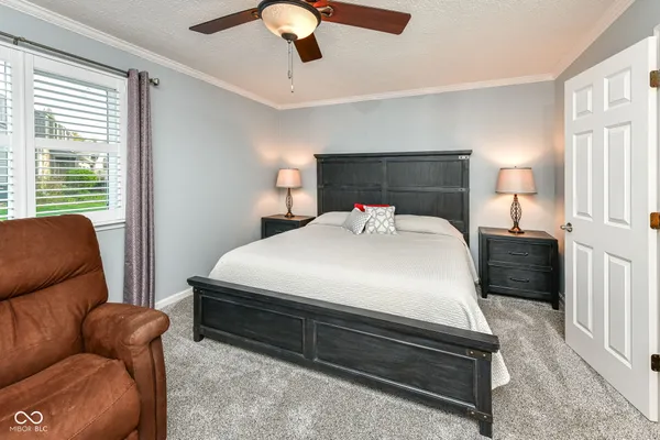 $269,900 | 526 Conner Creek Drive, Fishers, IN 46038