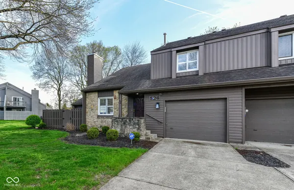 $269,900 | 526 Conner Creek Drive, Fishers, IN 46038