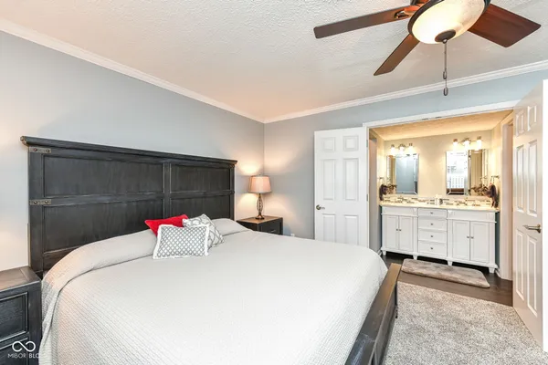 $269,900 | 526 Conner Creek Drive, Fishers, IN 46038