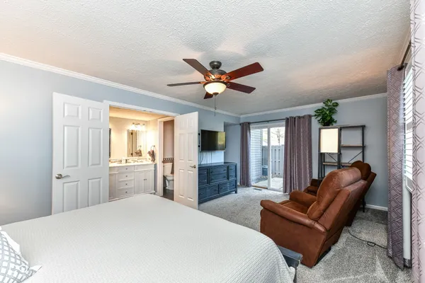 $269,900 | 526 Conner Creek Drive, Fishers, IN 46038