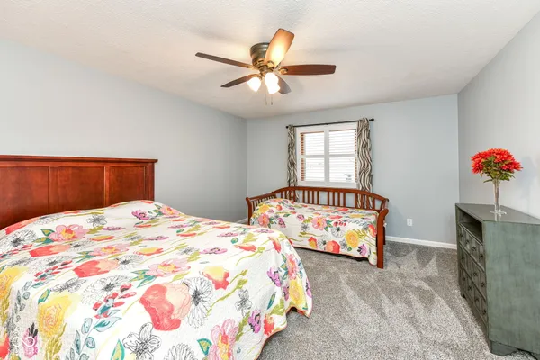 $269,900 | 526 Conner Creek Drive, Fishers, IN 46038