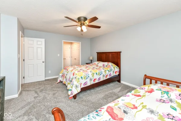 $269,900 | 526 Conner Creek Drive, Fishers, IN 46038