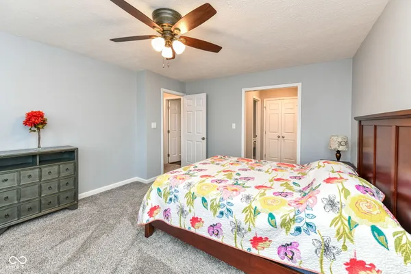 $269,900 | 526 Conner Creek Drive, Fishers, IN 46038
