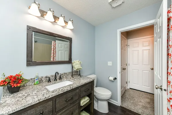 $269,900 | 526 Conner Creek Drive, Fishers, IN 46038