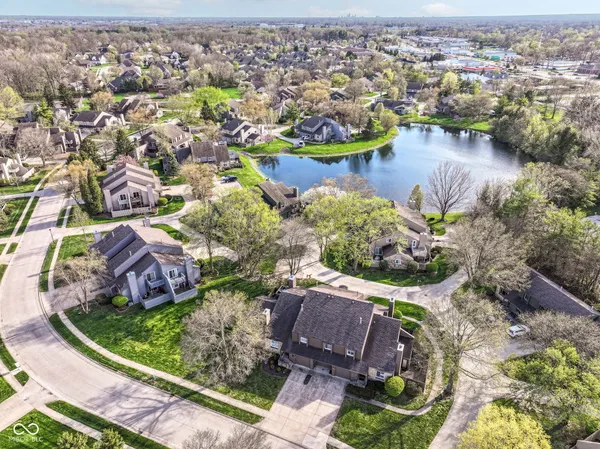 $269,900 | 526 Conner Creek Drive, Fishers, IN 46038