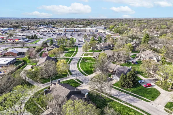 $269,900 | 526 Conner Creek Drive, Fishers, IN 46038