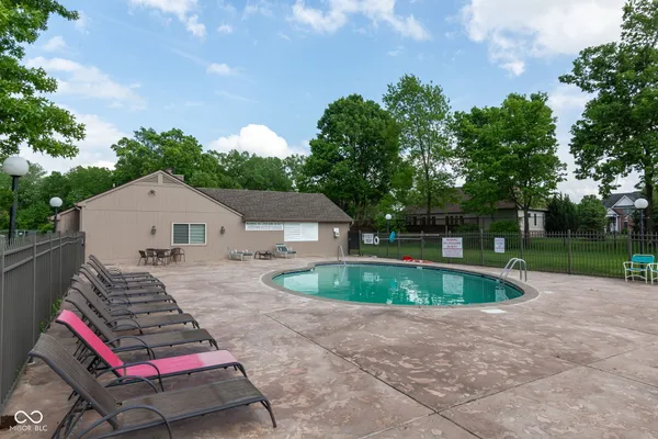 $269,900 | 526 Conner Creek Drive, Fishers, IN 46038
