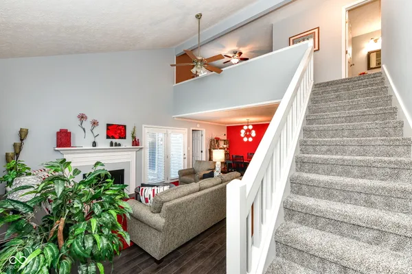 $269,900 | 526 Conner Creek Drive, Fishers, IN 46038
