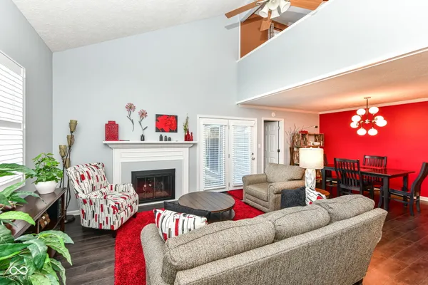 $269,900 | 526 Conner Creek Drive, Fishers, IN 46038