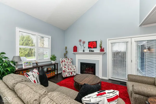$269,900 | 526 Conner Creek Drive, Fishers, IN 46038