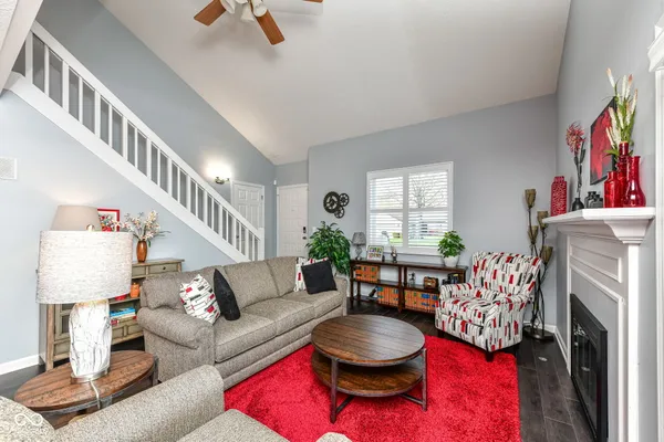 $269,900 | 526 Conner Creek Drive, Fishers, IN 46038