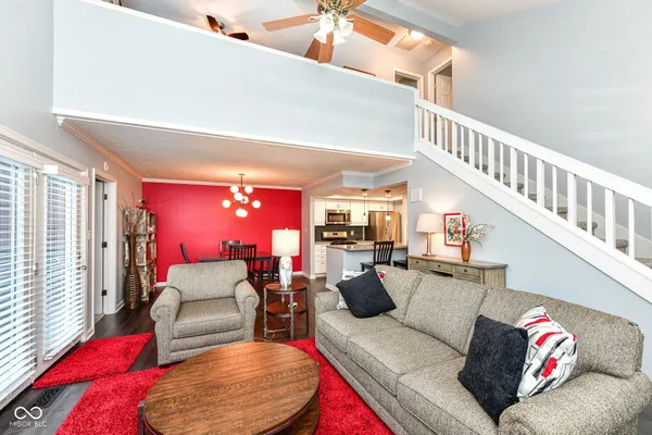 $269,900 | 526 Conner Creek Drive, Fishers, IN 46038
