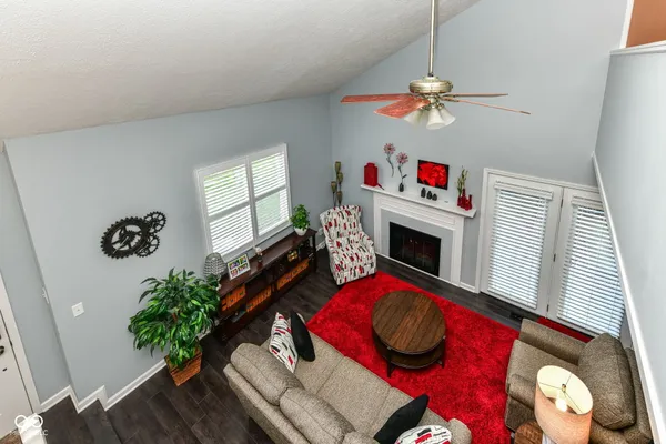 $269,900 | 526 Conner Creek Drive, Fishers, IN 46038
