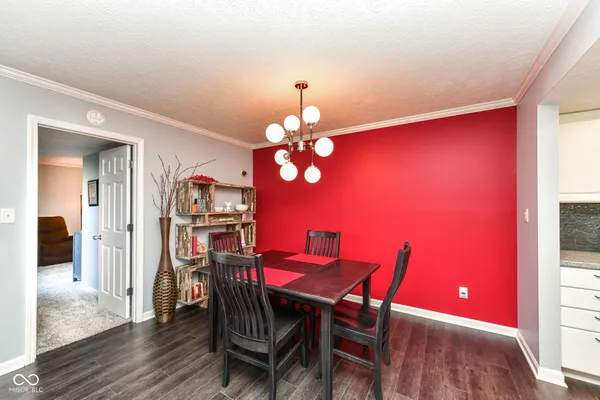 $269,900 | 526 Conner Creek Drive, Fishers, IN 46038