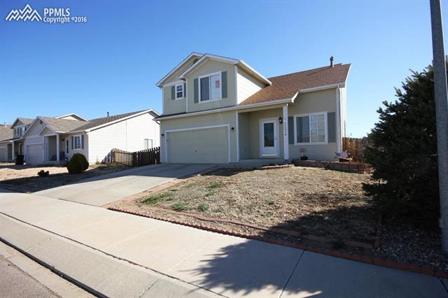 11016 Berry Farm Road Fountain, CO 80817 - Photo 2 of 21 Gallery Image 2