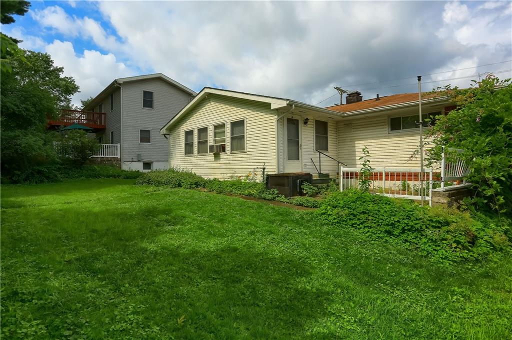 421 Lindsay Road Carnegie, PA 15106 - Photo 22 of 23 Gallery Image 22