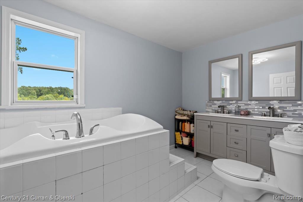 3525 Howland Road Almont, MI 48003 - Photo 21 of 33