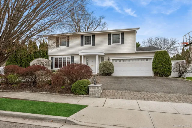 $1,050,000 | 20 Sagamore Way South, Jericho, NY 11753