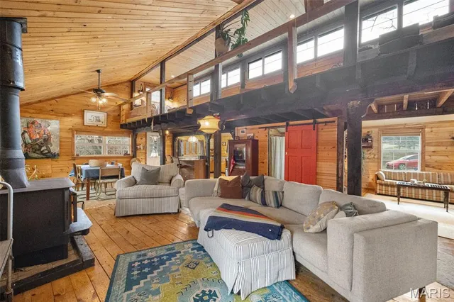 $235,000 | 10042 Broken Road, Potosi, MO 63664