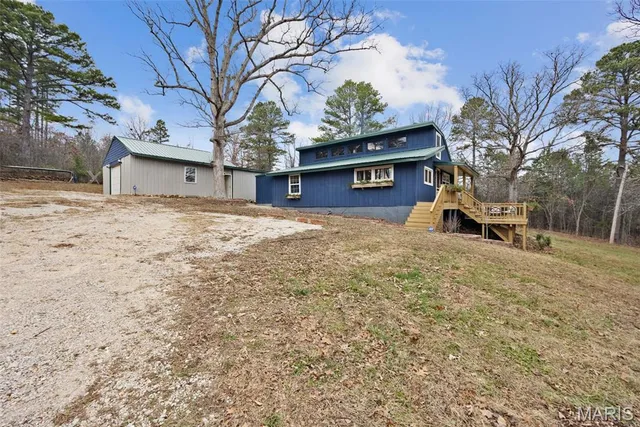 $235,000 | 10042 Broken Road, Potosi, MO 63664