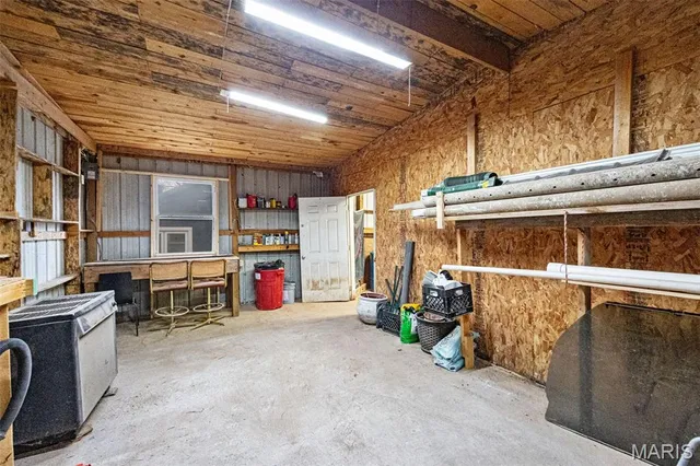 $235,000 | 10042 Broken Road, Potosi, MO 63664