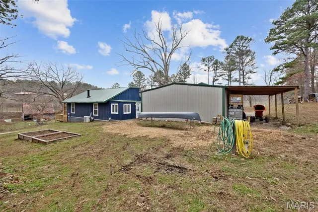 $235,000 | 10042 Broken Road, Potosi, MO 63664