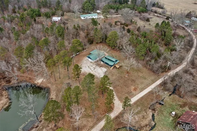 $235,000 | 10042 Broken Road, Potosi, MO 63664