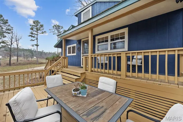 $235,000 | 10042 Broken Road, Potosi, MO 63664