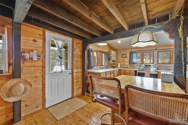 $235,000 | 10042 Broken Road, Potosi, MO 63664