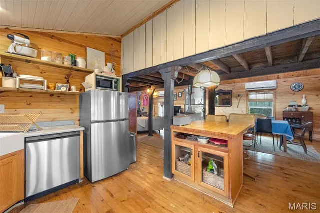 $235,000 | 10042 Broken Road, Potosi, MO 63664