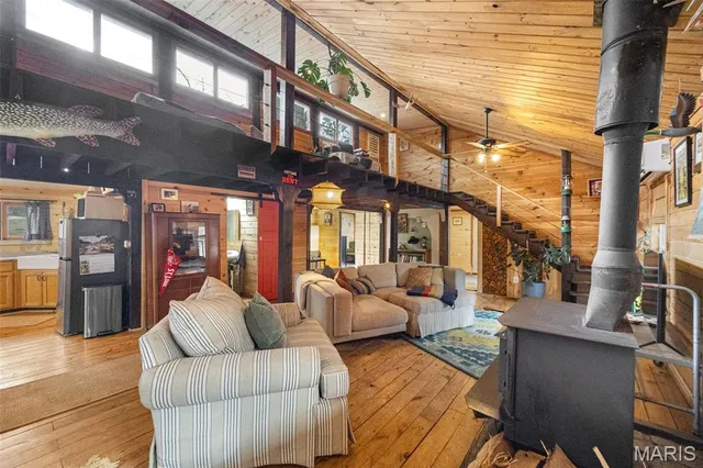 $235,000 | 10042 Broken Road, Potosi, MO 63664