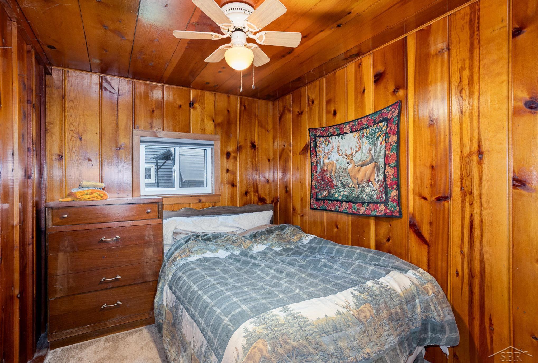 1326 Arbor Road Lake, MI 48632 - Photo 15 of 26 Bedroom 2