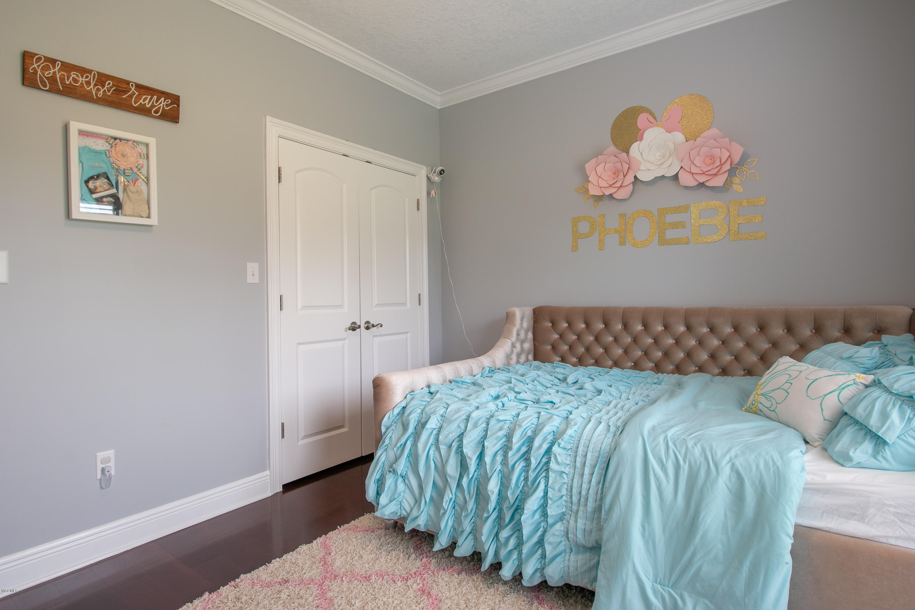 13799 Wolf River Road Gulfport, MS 39503 - Photo 18 of 32 Guest Room