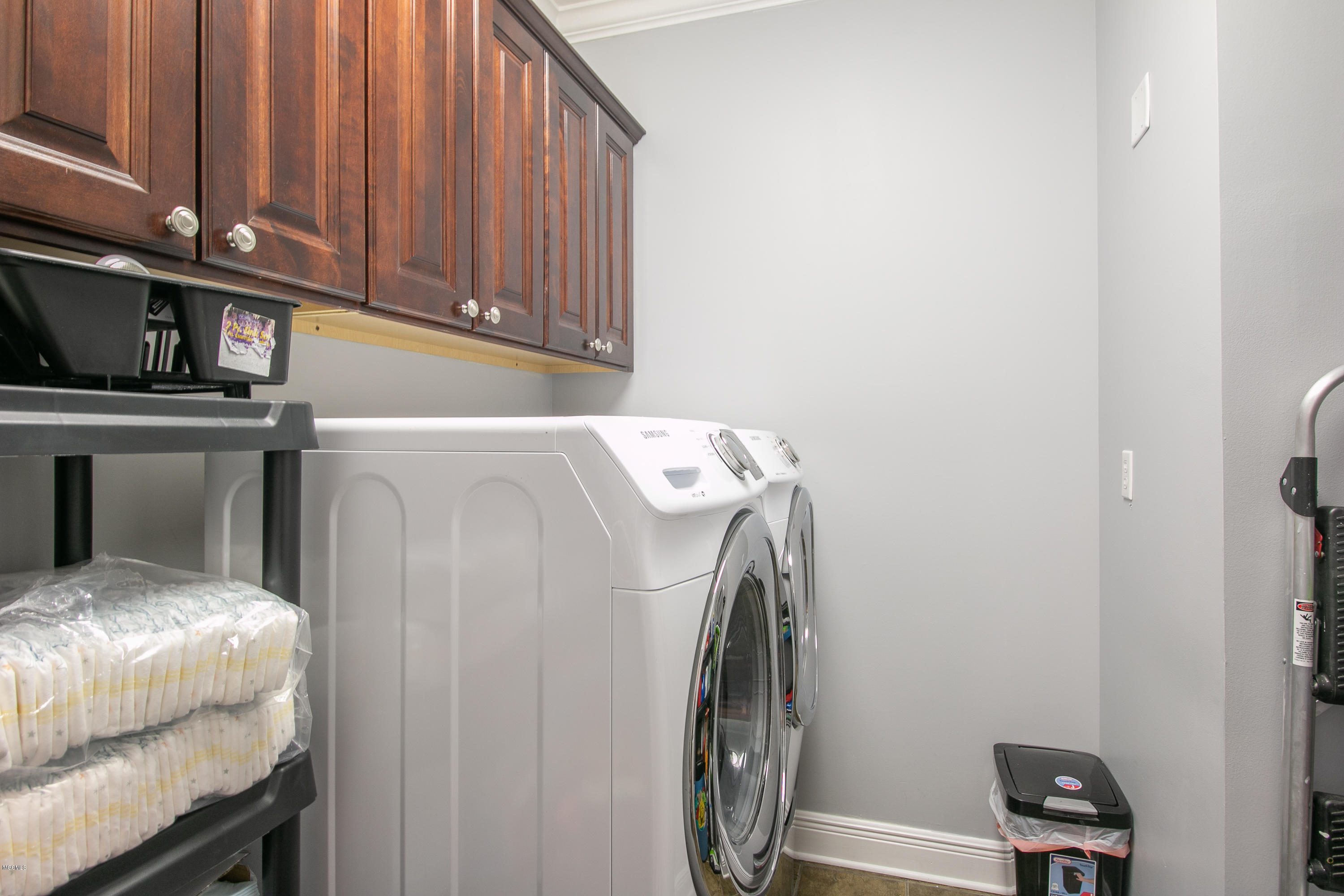 13799 Wolf River Road Gulfport, MS 39503 - Photo 23 of 32 Laundry Room
