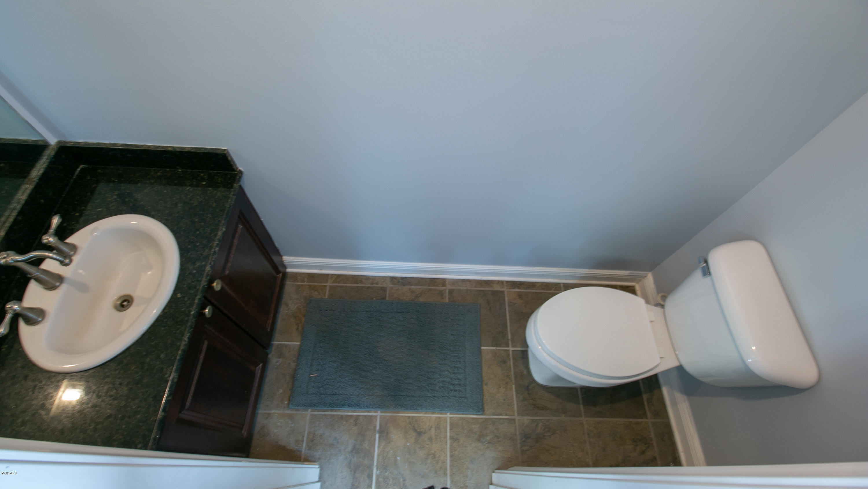 13799 Wolf River Road Gulfport, MS 39503 - Photo 24 of 32 Half Bath