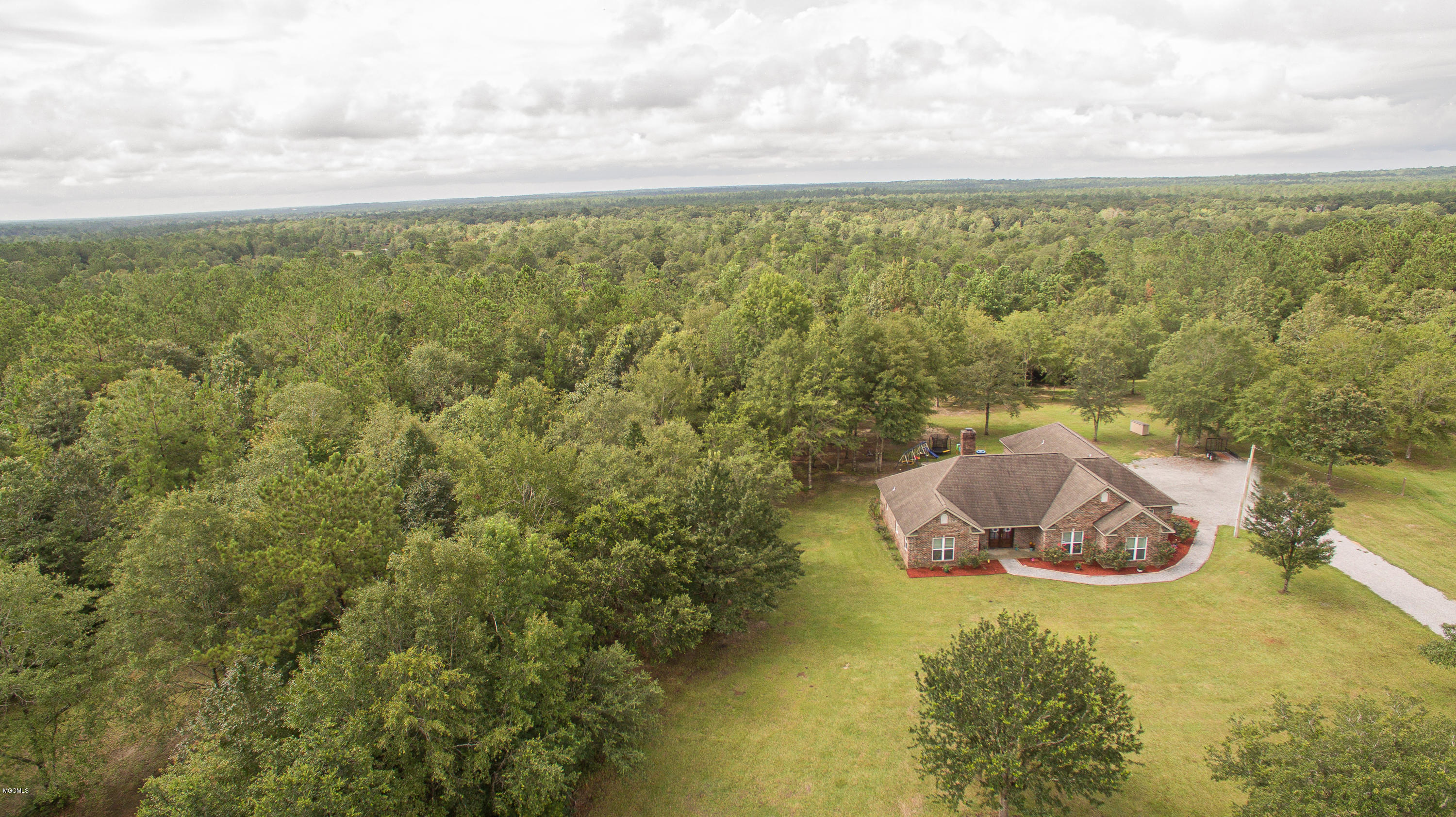13799 Wolf River Road Gulfport, MS 39503 - Photo 30 of 32 Land